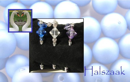 hoedenpennen - hp 05 06 07 - € 1,50 per stuk